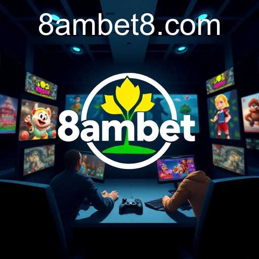 8ambet: Revolutionizing Online Gaming in 2026