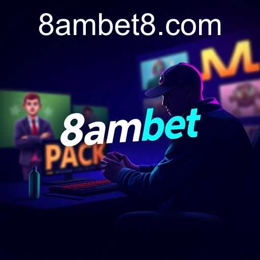 The Rise of 8ambet in the Online Gaming World