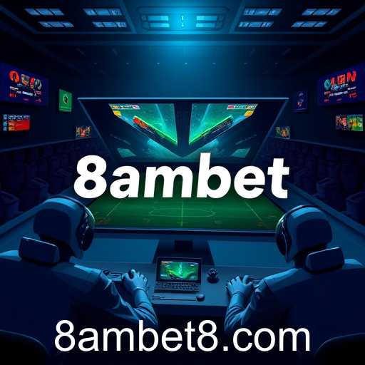 The Rise of 8ambet in Online Gaming
