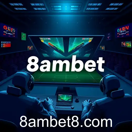 The Rise of 8ambet in Online Gaming