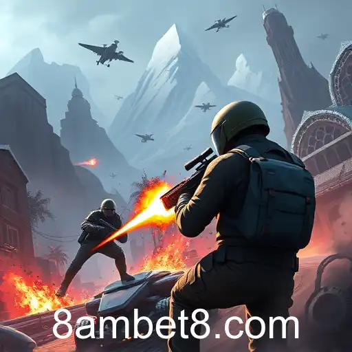Exploring the Excitement of ‘Action Thrillers’ in the 8ambet Gaming World