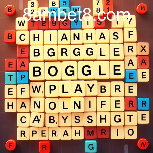 Exploring the Exciting World of Boggle Play: A Journey into Word Puzzles with 8ambet