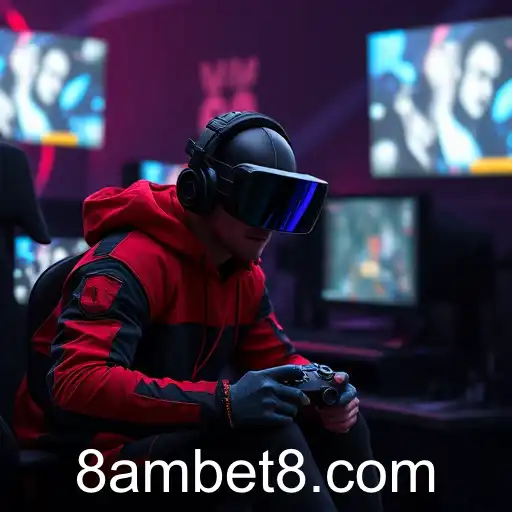 Gaming Industry Trends and Innovations