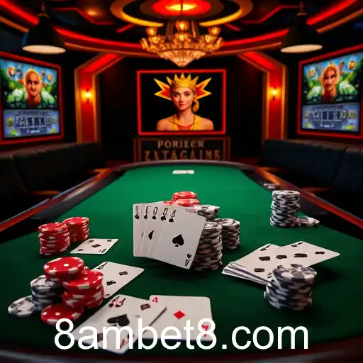 Gaming Trends and Innovations in 2025