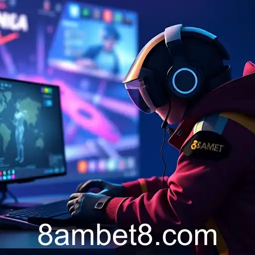 The Rise of 8ambet Amidst Global Gaming Trends