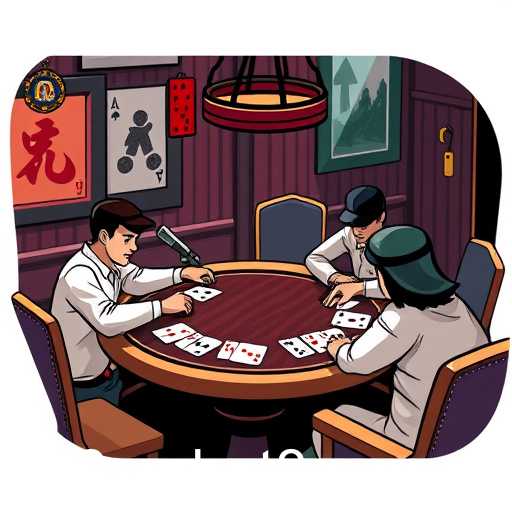 The New Face of Online Gaming