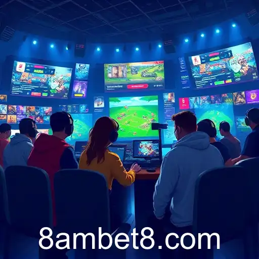 The Rise of Online Gaming Communities