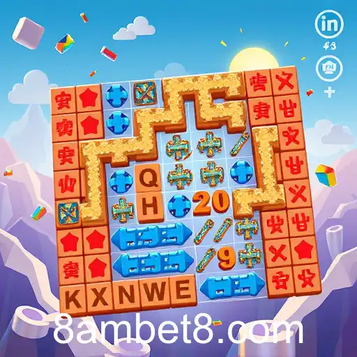 Exploring the Fascinating World of 'Puzzle Challenges' on 8ambet