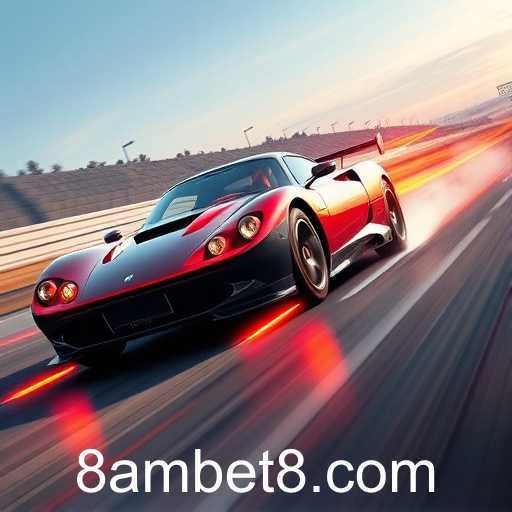 Thrills on the Digital Track: Exploring '8ambet' in Racing Games