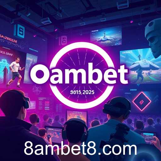 8ambet: Revolutionizing Online Gaming in the Digital Age