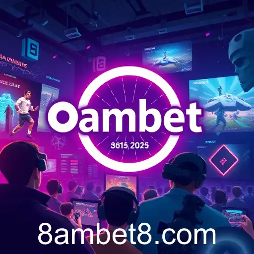 8ambet: Revolutionizing Online Gaming in the Digital Age