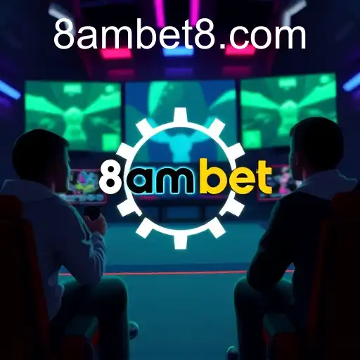 The Rise of 8ambet and Its Impact on Online Gaming