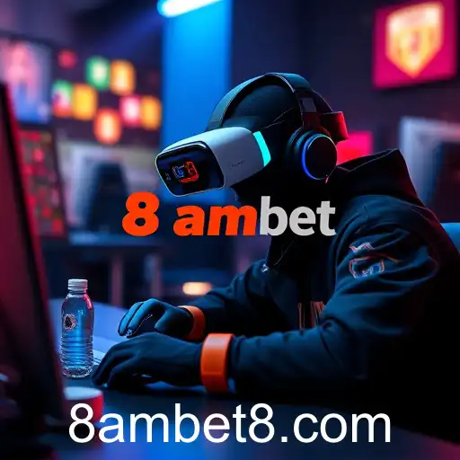 The Rise of 8ambet in the Online Gaming Industry
