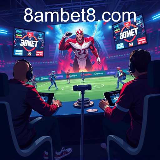 The Rise of 8ambet: Transforming the Online Gaming Landscape