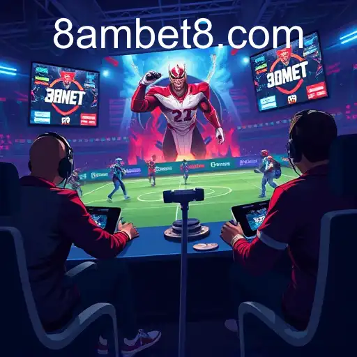 The Rise of 8ambet: Transforming the Online Gaming Landscape