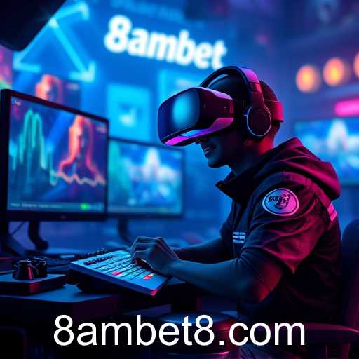 The Rise of 8ambet in Online Gaming