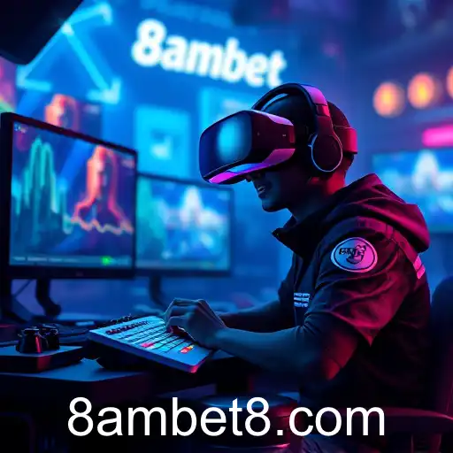 The Rise of 8ambet in Online Gaming
