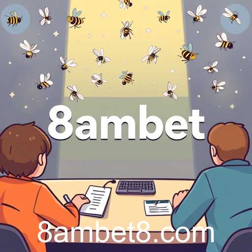 Exploring the World of Online Spelling Bees: A Deep Dive into '8ambet'
