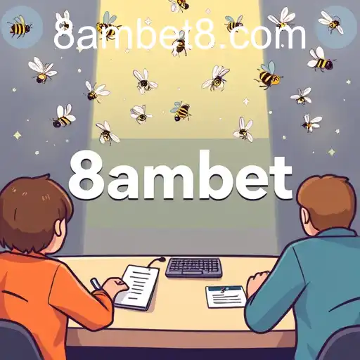 Exploring the World of Online Spelling Bees: A Deep Dive into '8ambet'