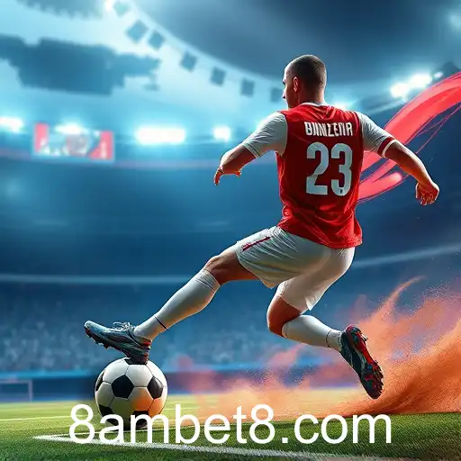 Exploring the Thrills of 'Sports Games' on 8ambet: A Virtual Playground for Sports Enthusiasts