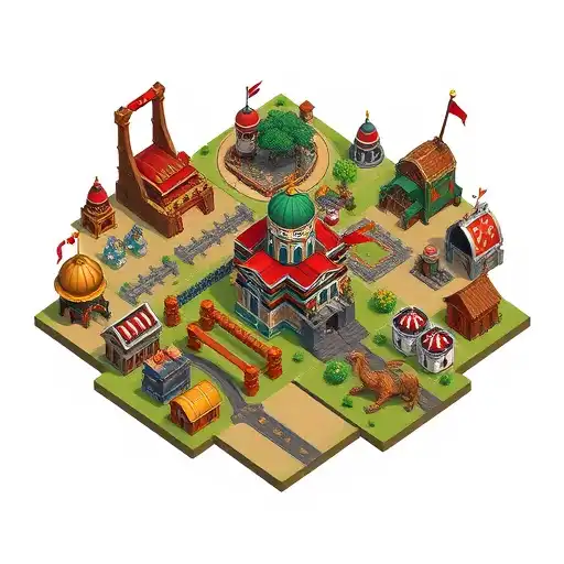 Exploring the Intricacies of Strategy Games on 8ambet