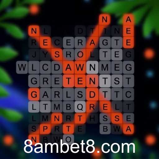 Exploring the Growing Popularity of 'Word Search' Games on 8ambet