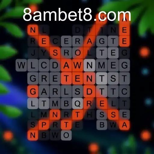 Exploring the Growing Popularity of 'Word Search' Games on 8ambet